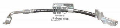 JP GROUP 1561601209 -  Тормозной шланг